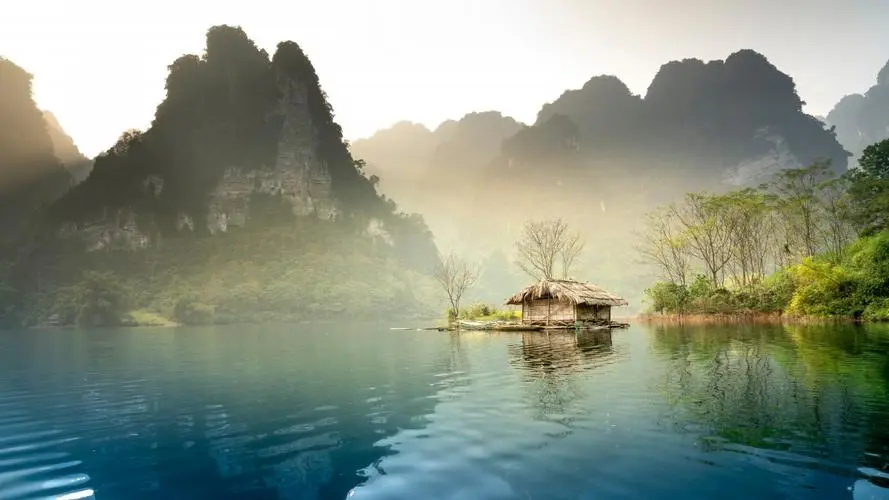 工业精密高标准